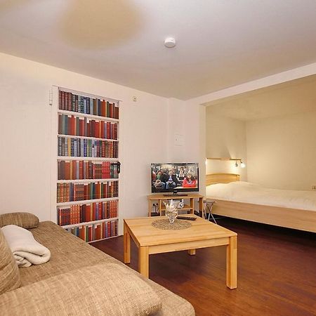 Strandvilla Krabbe Wohnung 01 Boltenhagen  Ngoại thất bức ảnh